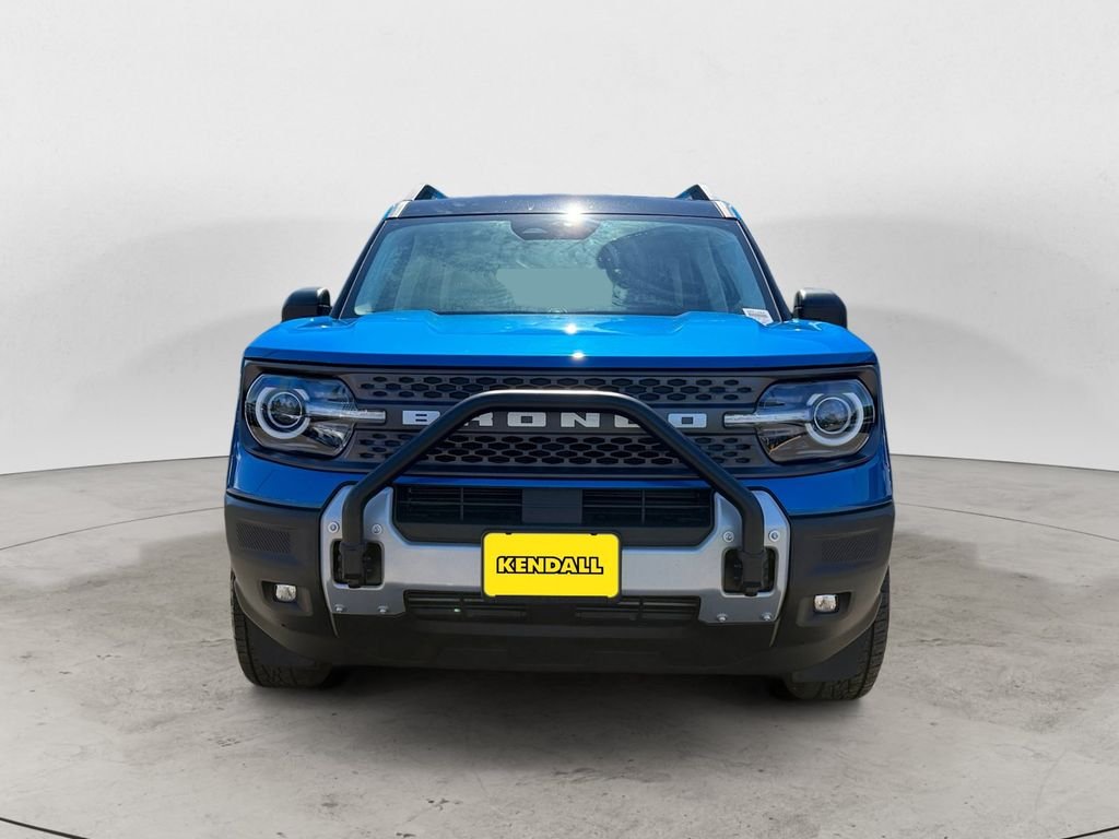 ford bronco sport 2025 3FMCR9BN8SRF13656 image ford bronco sport 2025 3FMCR9BN8SRF13656 image